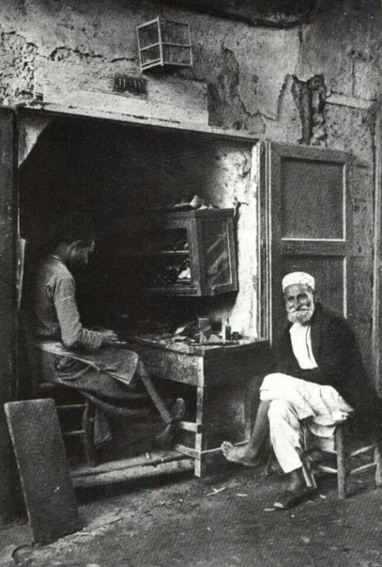 Jaffa